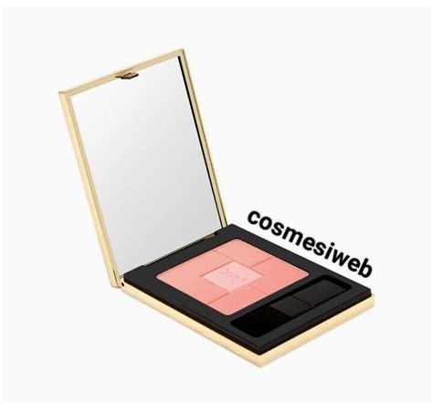 ysl blush volupte 2 seductrice|Yves Saint Laurent Blush Volupte .